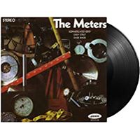 The Meters Vinyle 180 gr