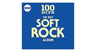 100 hits the best soft rock