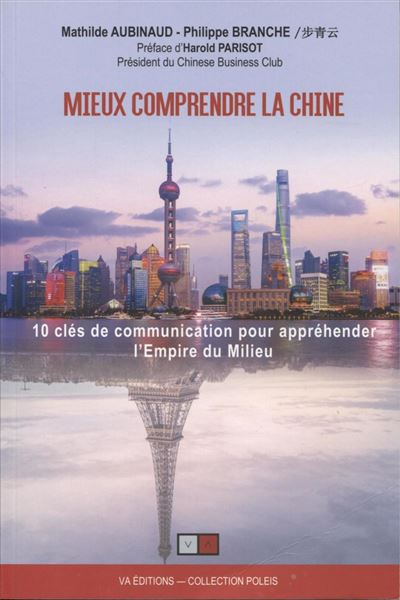 Comprendre et maîtriser les codes de la communication en chine