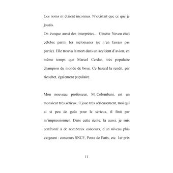 Ah, qu'il est beau ce mur !