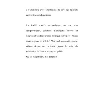 Ah, qu'il est beau ce mur !