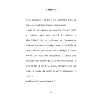 Ah, qu'il est beau ce mur !