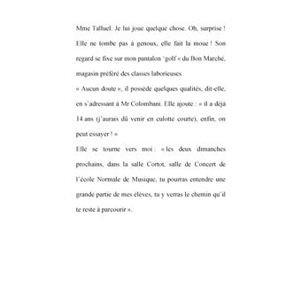 Ah, qu'il est beau ce mur !