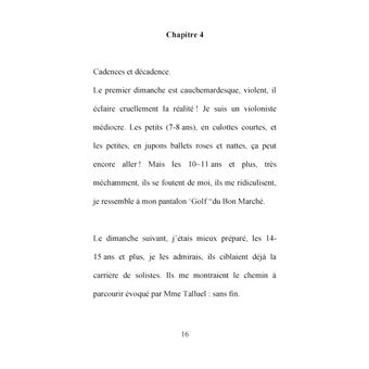 Ah, qu'il est beau ce mur !