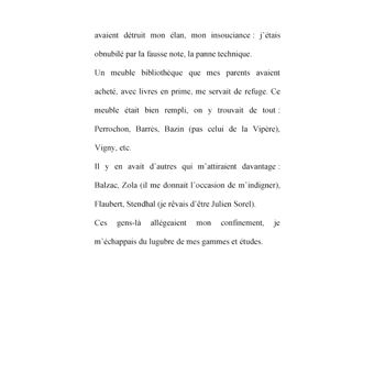 Ah, qu'il est beau ce mur !