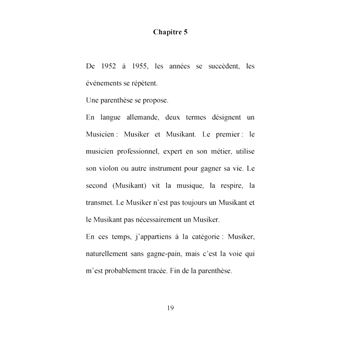 Ah, qu'il est beau ce mur !