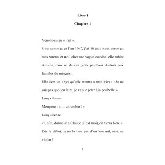 Ah, qu'il est beau ce mur !