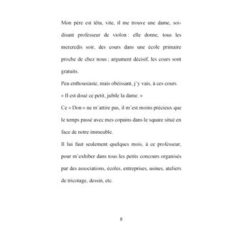 Ah, qu'il est beau ce mur !