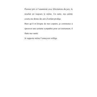 Ah, qu'il est beau ce mur !