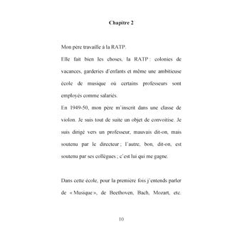 Ah, qu'il est beau ce mur !