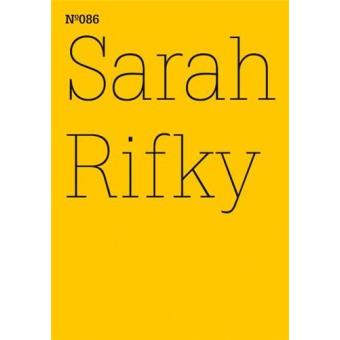 Sarah Rifky - 1