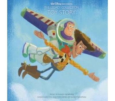 The Legacy Collection Toy Story