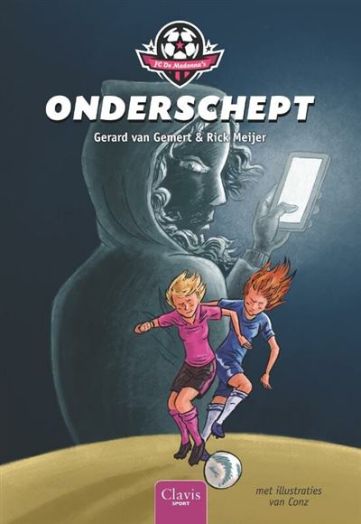 Onderschept