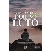 Superando a dor no luto - eBook