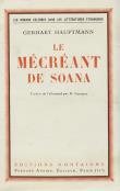 Le Mécréant de Soana