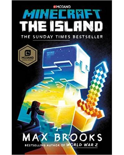 Minecraft: The Island