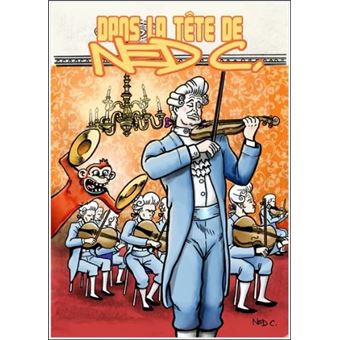 Dans la tête de Ned