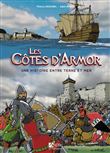 Bd les cotes d'armor, une histoire entre terre et mer