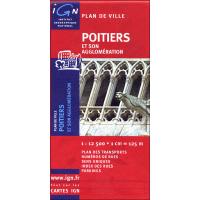 Cartes Et Plans Poitou Charentes Achat Guide Touristique Soldes Fnac