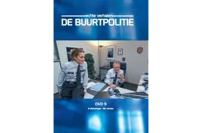 BUURTPOLITIE  S2 PART4/5-NL