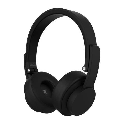 Urbanista Seattle Bluetooth Headset Zwart