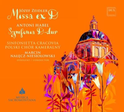 Messe Ex D Sinfonia