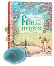 La fille des neiges