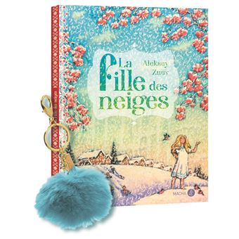 La fille des neiges