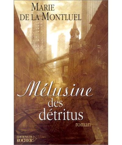 Mélusine des détritus