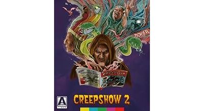 Imports Blu-ray 4K