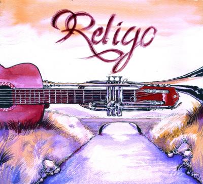 Religo/digipack