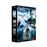 Action sf/coffret 3 films/hardcore henry/automata/dredd_0