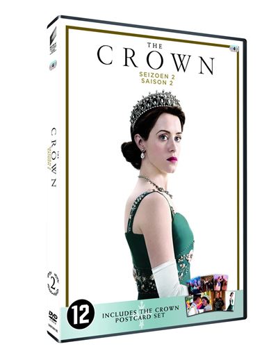 CROWN S2-BIL