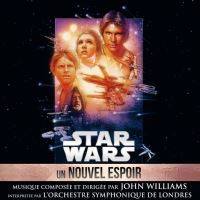 Star Wars Un nouvel espoir