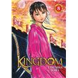 Kingdom - Tome 08