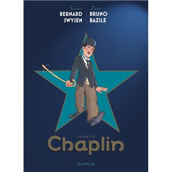 Les étoiles de l'histoireLes étoiles de l'histoire - Charlie Chaplin