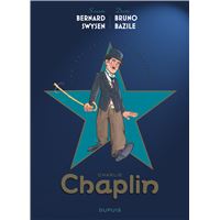 Charlie Chaplin