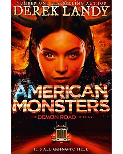 American monsters
