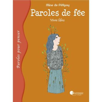 Paroles de fée