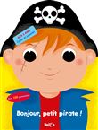 Bonjour petit pirate!