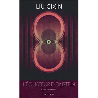 L'équateur d'Einstein