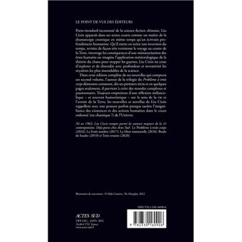 L'équateur d'Einstein