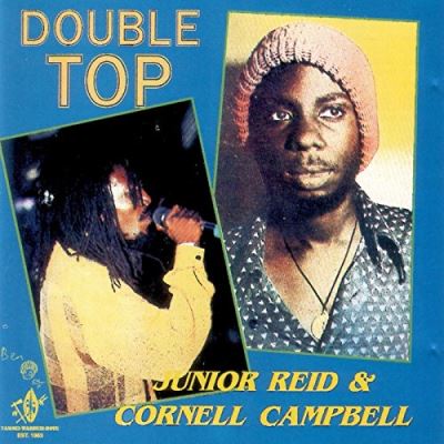 Double Top - Reissue
