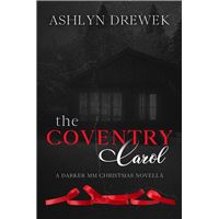 The Coventry Carol: A Darker MM Christmas Novella