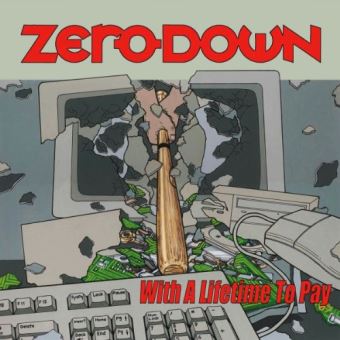 ZERO DOWN - 1