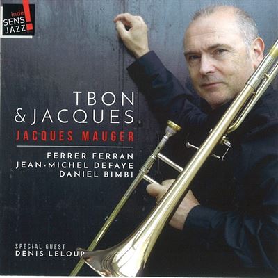 Tbon And Jacques