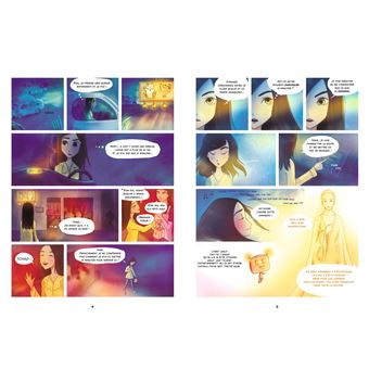 Les voyages d'Héline