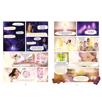 Les voyages d'Héline