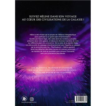 Les voyages d'Héline