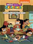 Bienvenue chez les Casagrandes - Tome 3